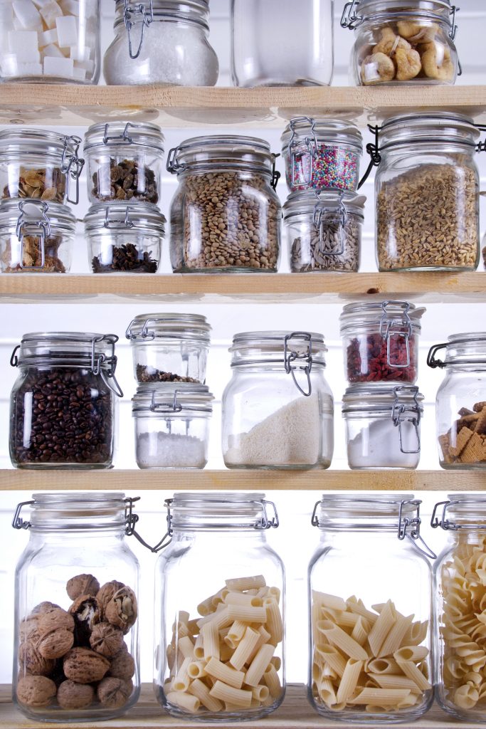 Pantry Staples