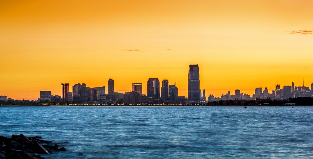 Moving to Jersey City: The Ultimate Guide