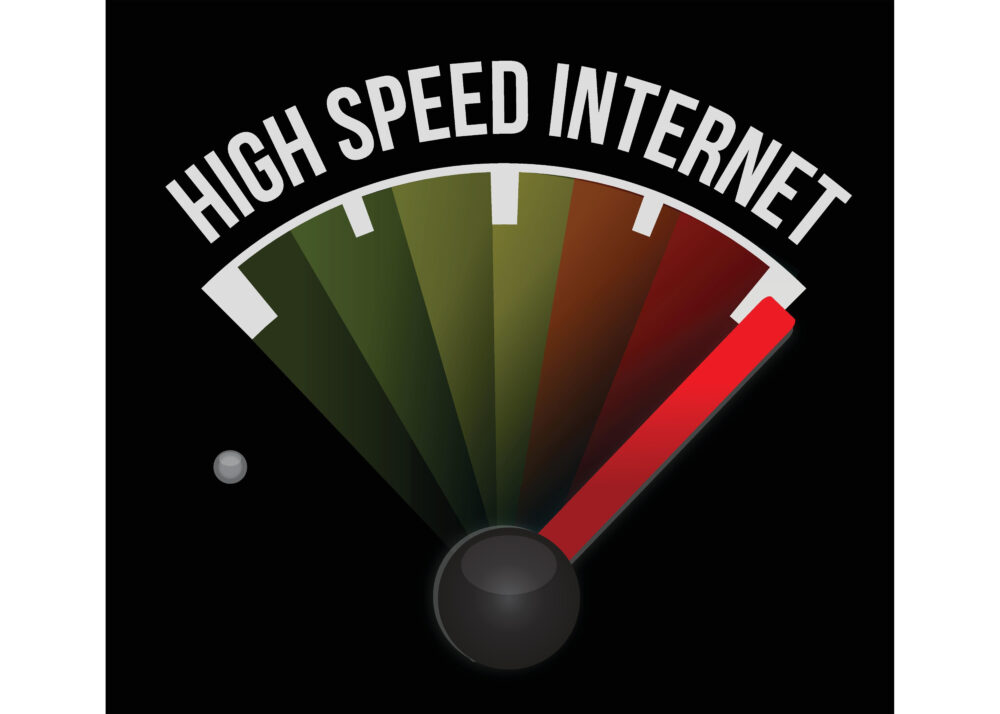 Fastest Internet Service Provider