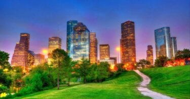 Moving to New Apartment in Houston