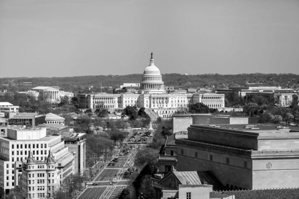 How to Find a Job Before Moving to Washington, DC