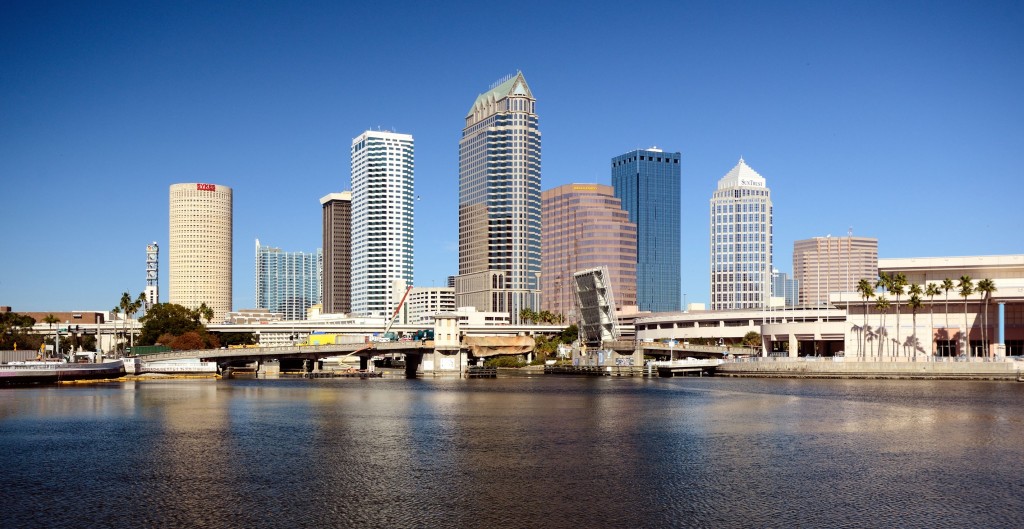 Why Tampa is a Great Place to Live