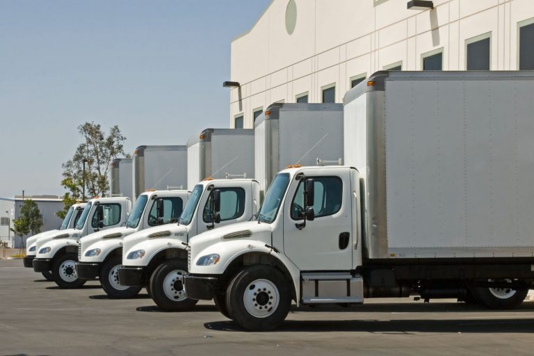 How Much Does A Moving Truck Cost To Rent 
