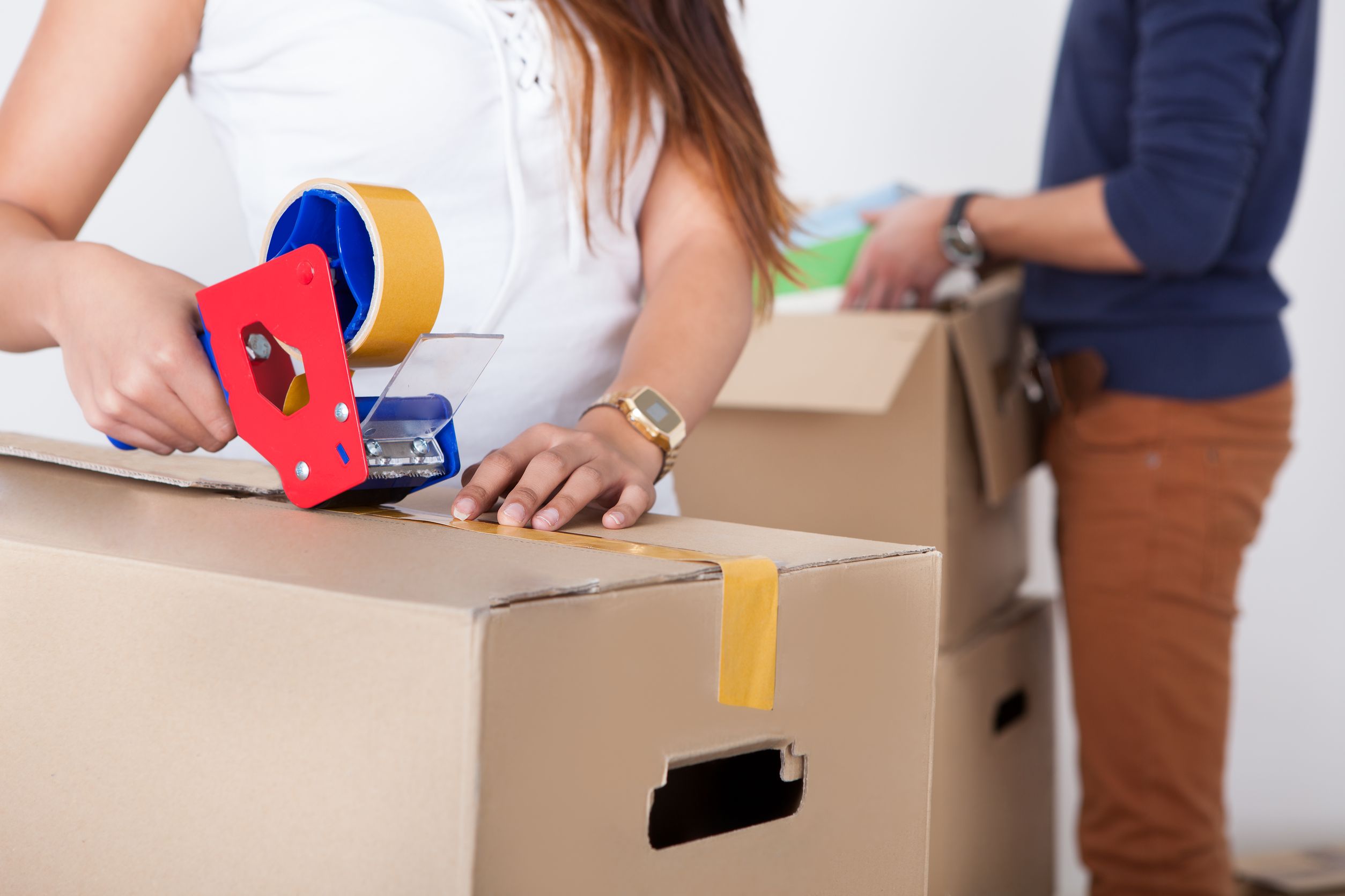 How to Save Money on Your Move