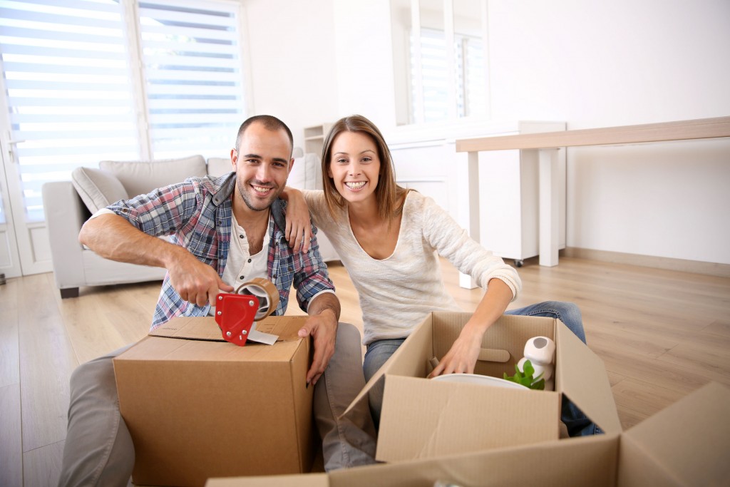 How to Store Your Belongings in Self Storage