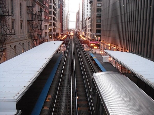 Chicago Transportation