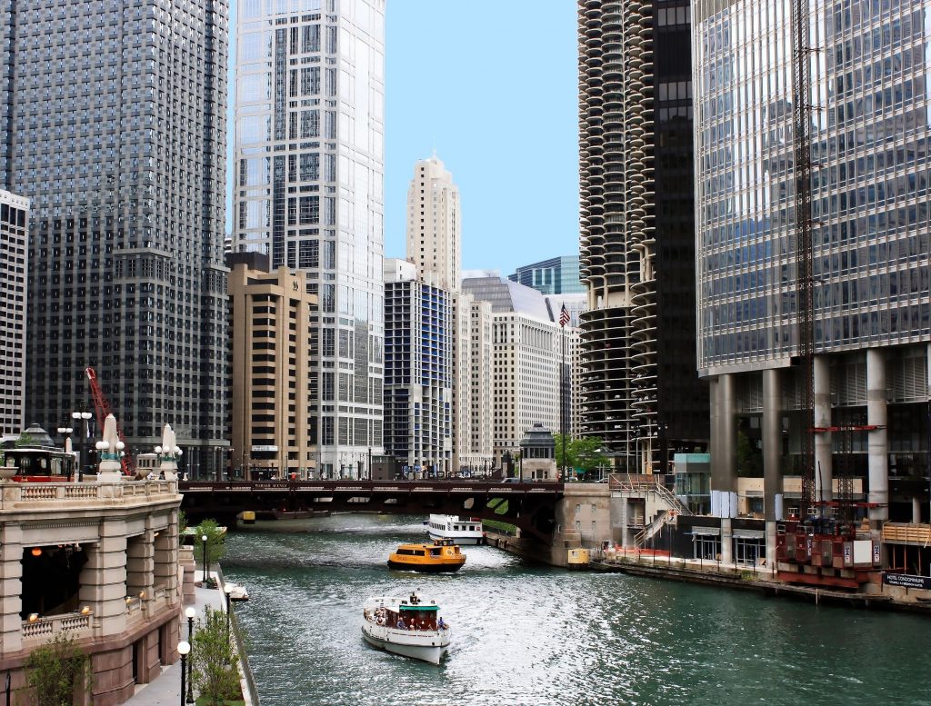 Where Do Young Professionals Live In Chicago