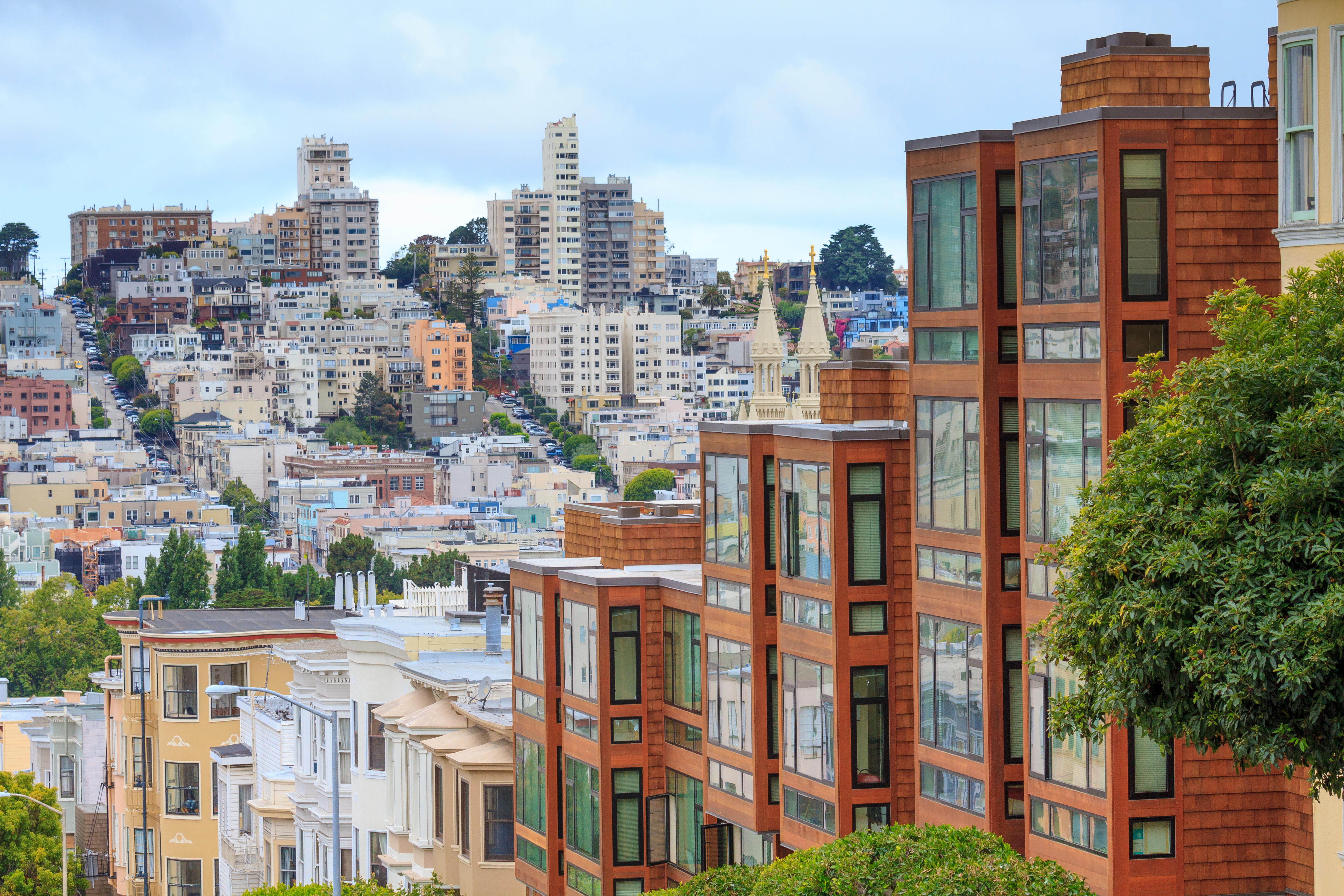 Top 10 Family Friendly Neighborhoods in San Francisco