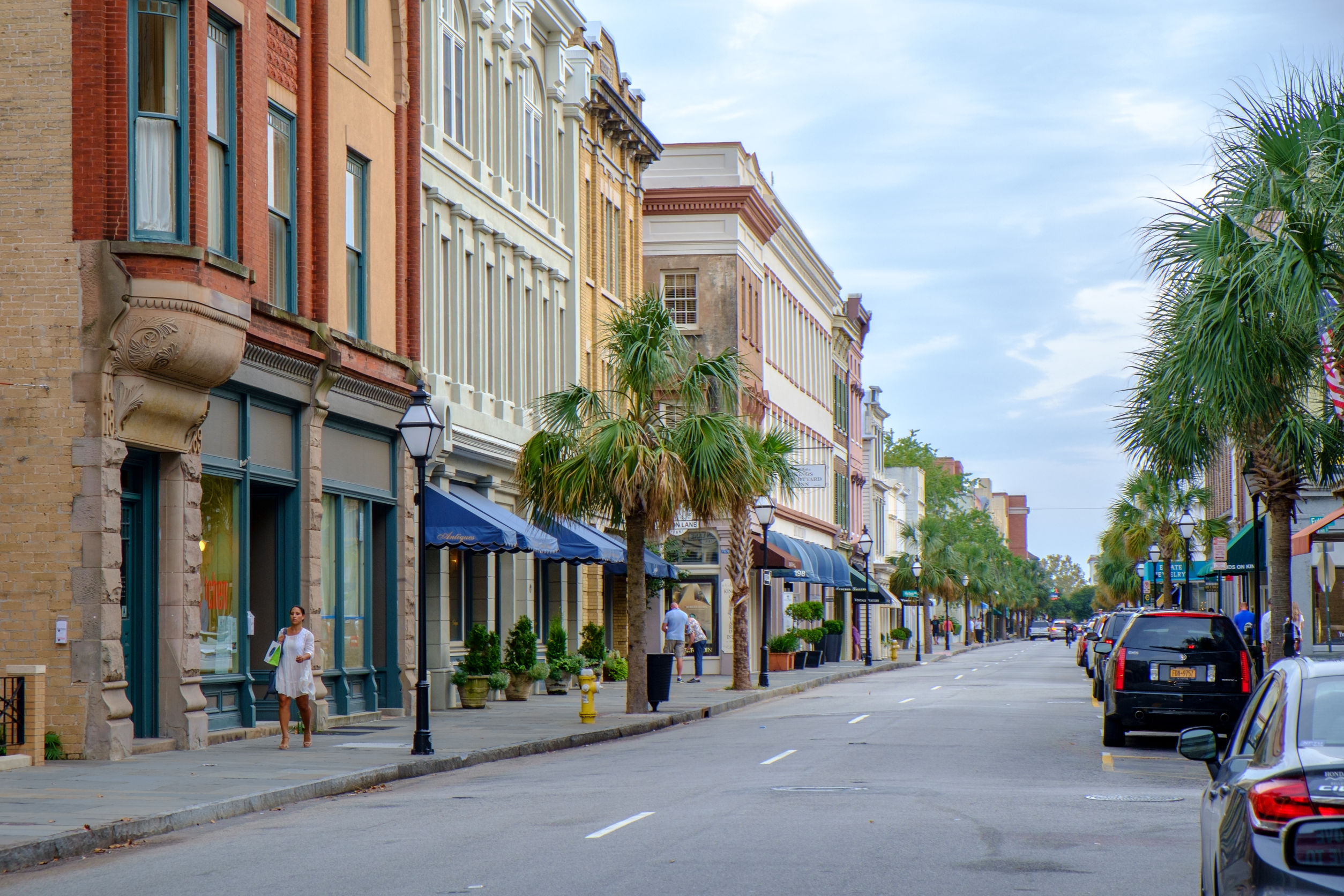 Charleston, SC