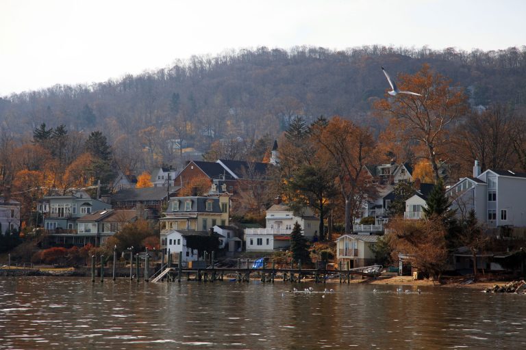 Top Antiquing Towns in America