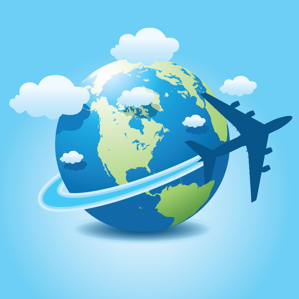 Tips for Preparing for Your Overseas Relocation