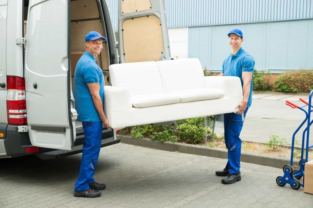 Best Movers