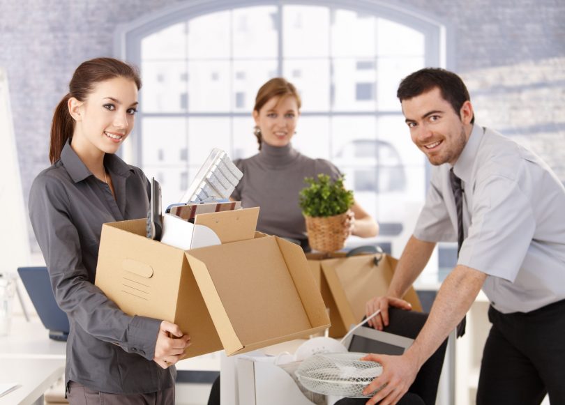 Office Relocation: 9 Must-Know Tips for a Smooth Move