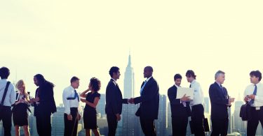 Professional Networking in New York City