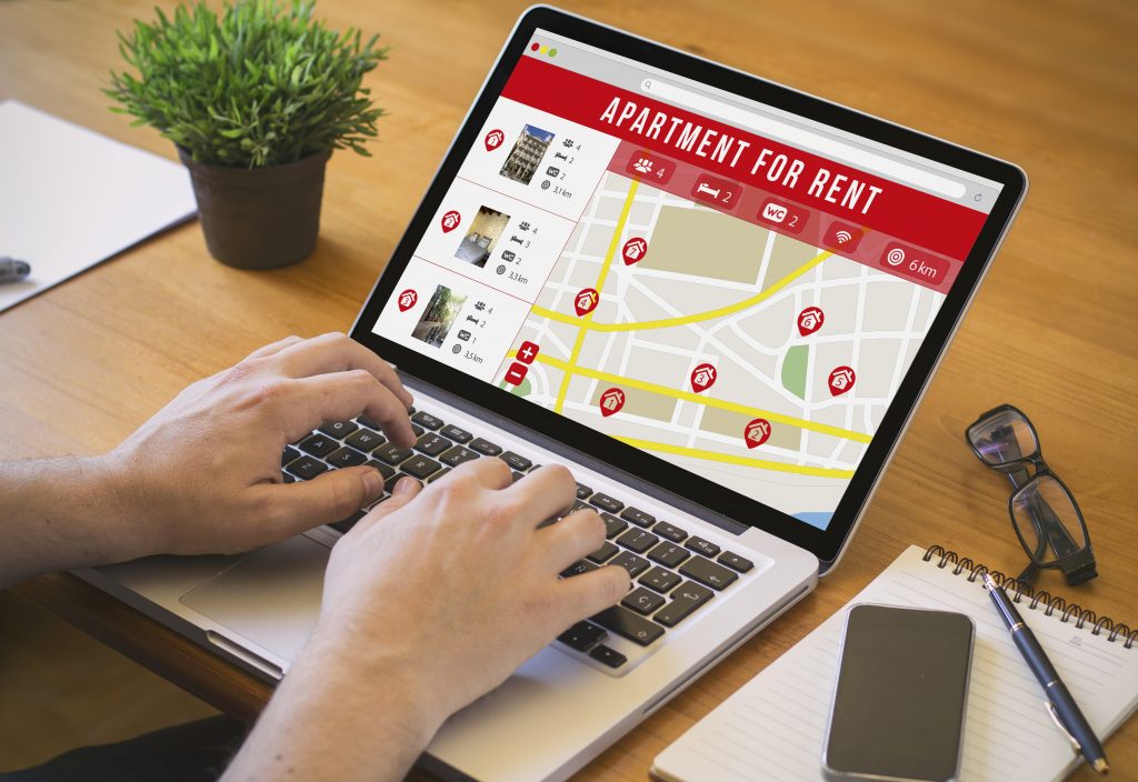 How to Rent an Apartment without Seeing it First Unpakt Blog