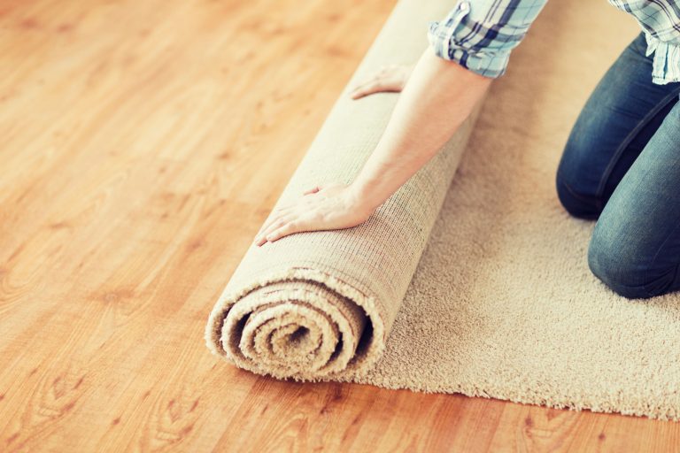 5 Tips for Protecting Hardwood Floors During a Move
