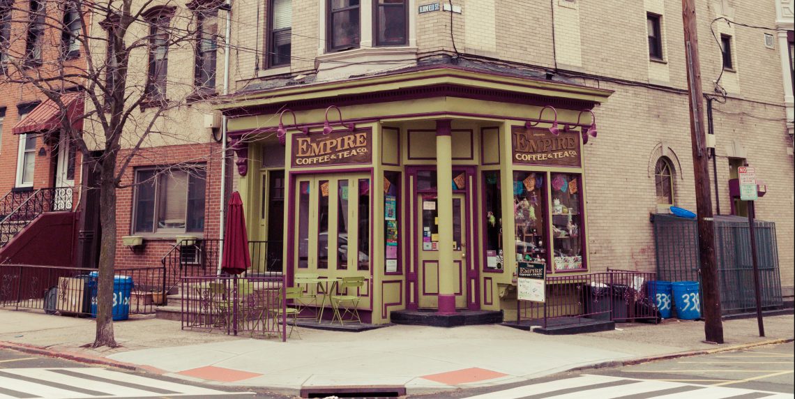 6 Reasons Why Hoboken is a Great Place to Live for Millennials