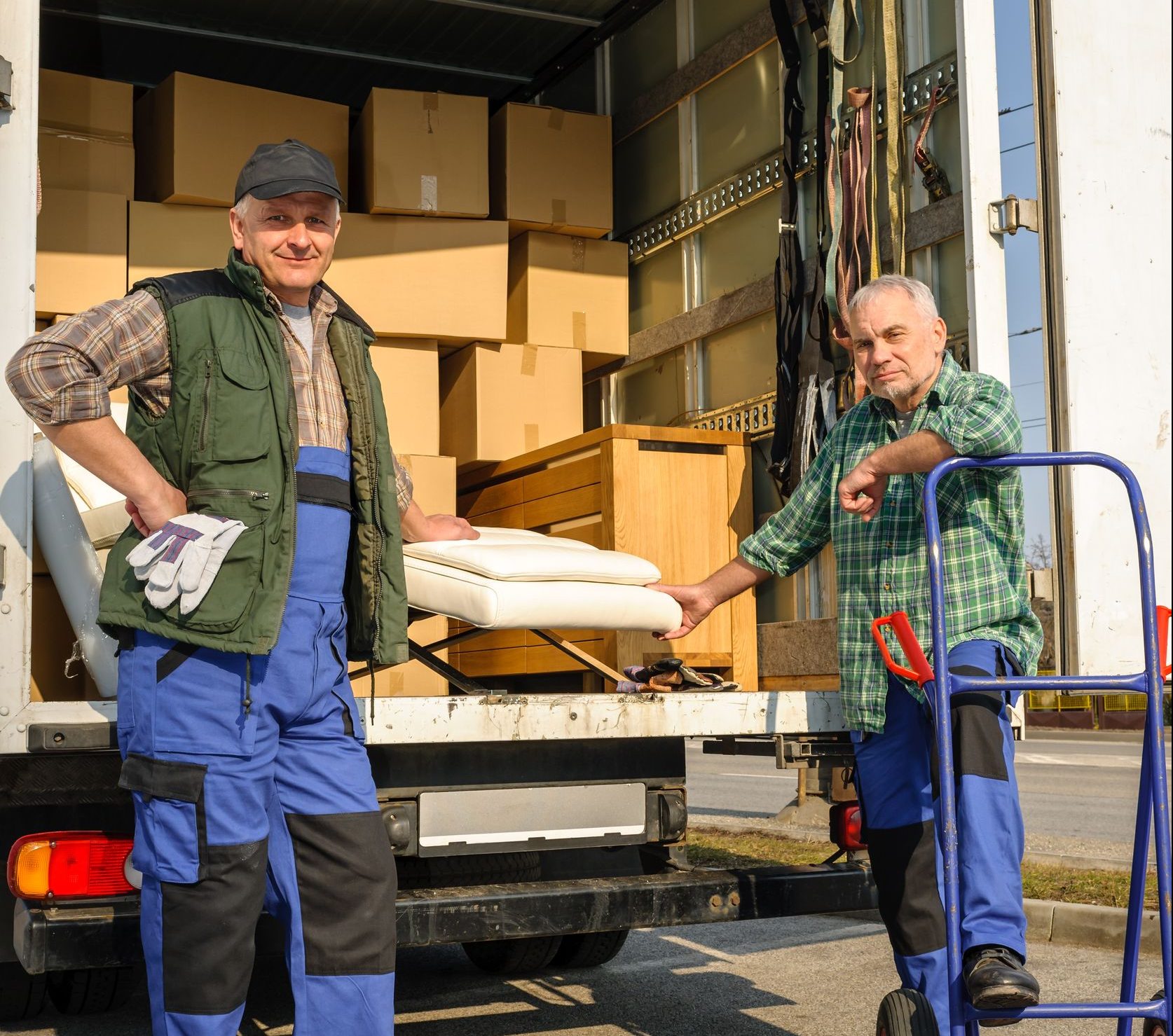 Best Movers of the Month November 2016 Unpakt Blog