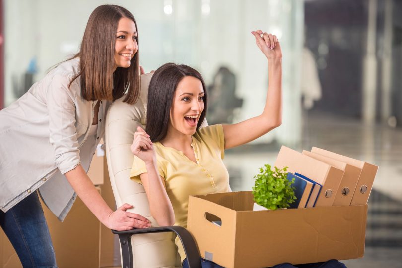 Make Corporate Relocation Easier