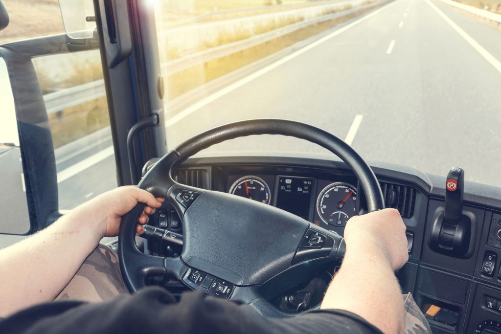 10 Safety Tips For Driving A Rental Moving Truck In Any