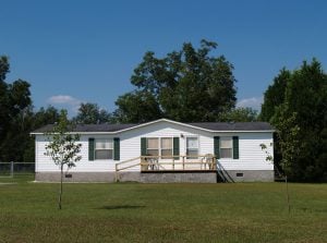 Cost to Move a Mobile Home