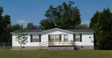 Cost to Move a Mobile Home
