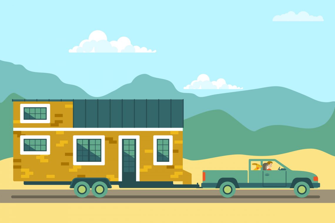 How Much Does It Cost To Move An Entire House?