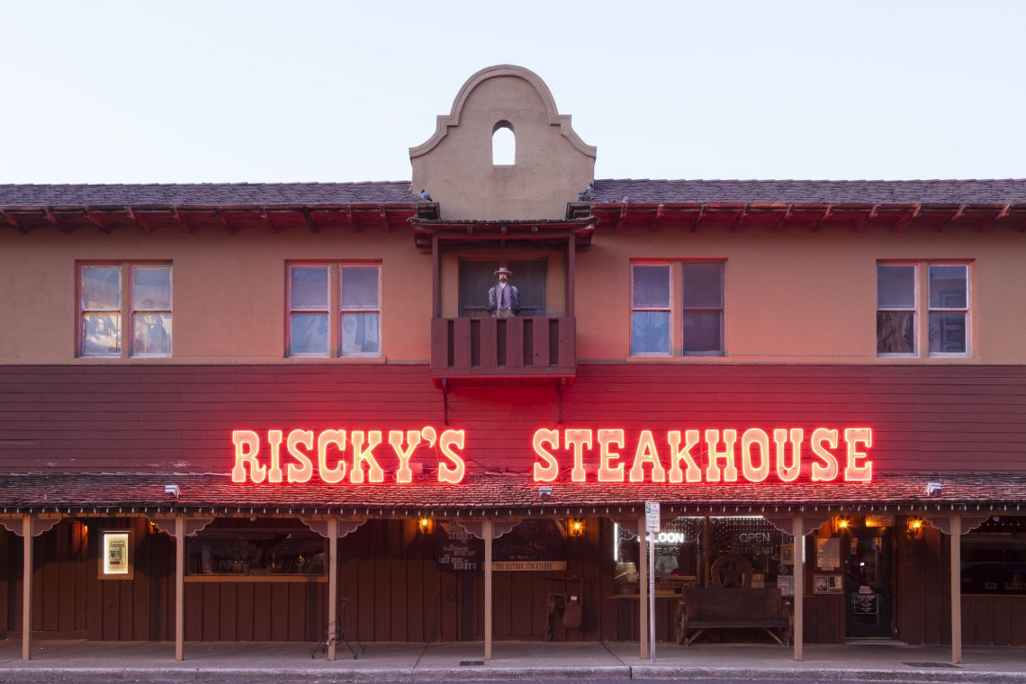 The Best Restaurants in Fort Worth