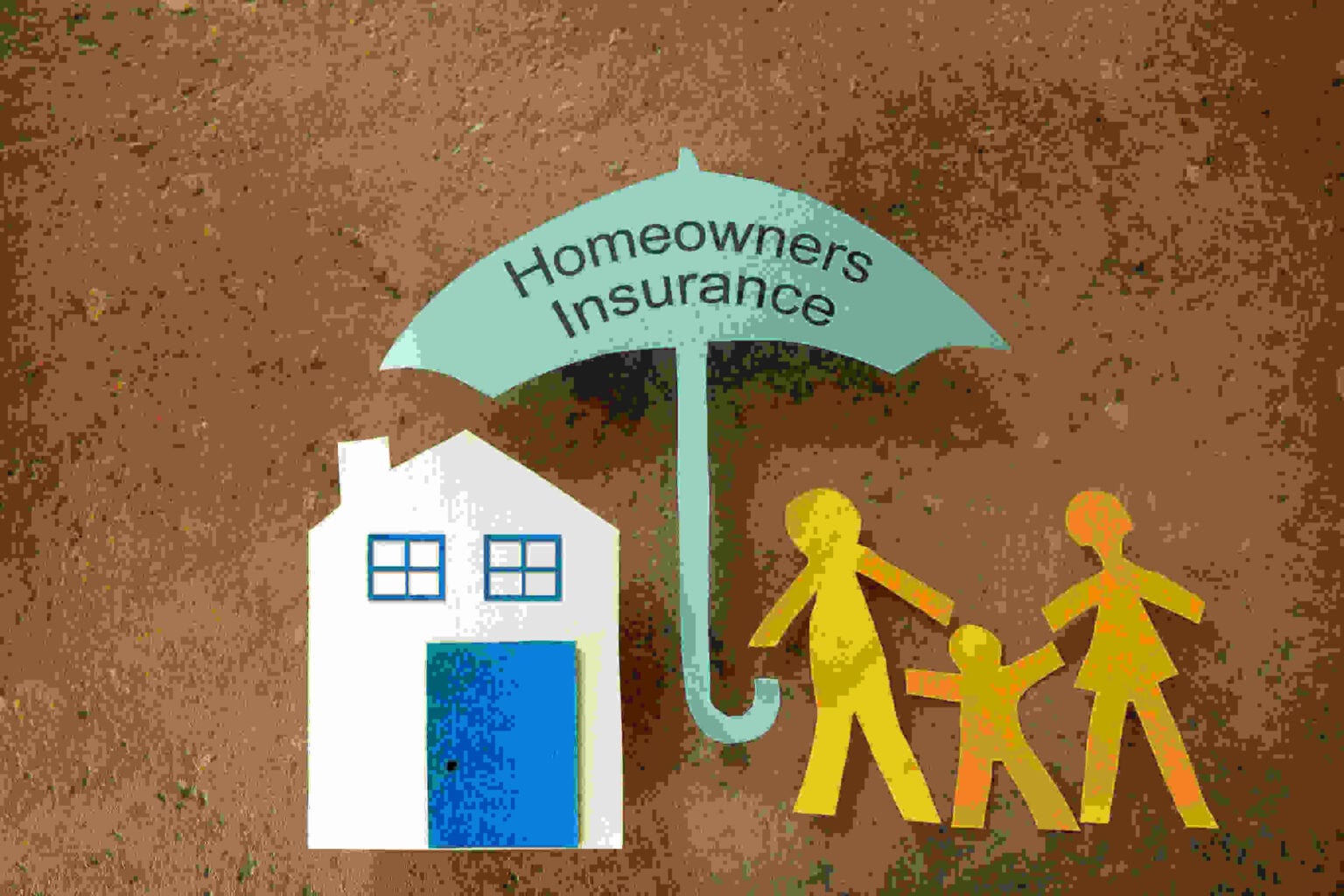 Does Homeowners� Insurance Cover My Move?