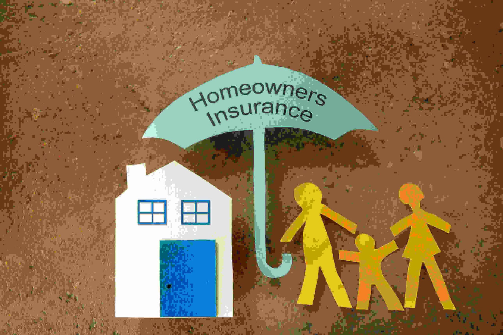 Does Homeowners� Insurance Cover My Move?