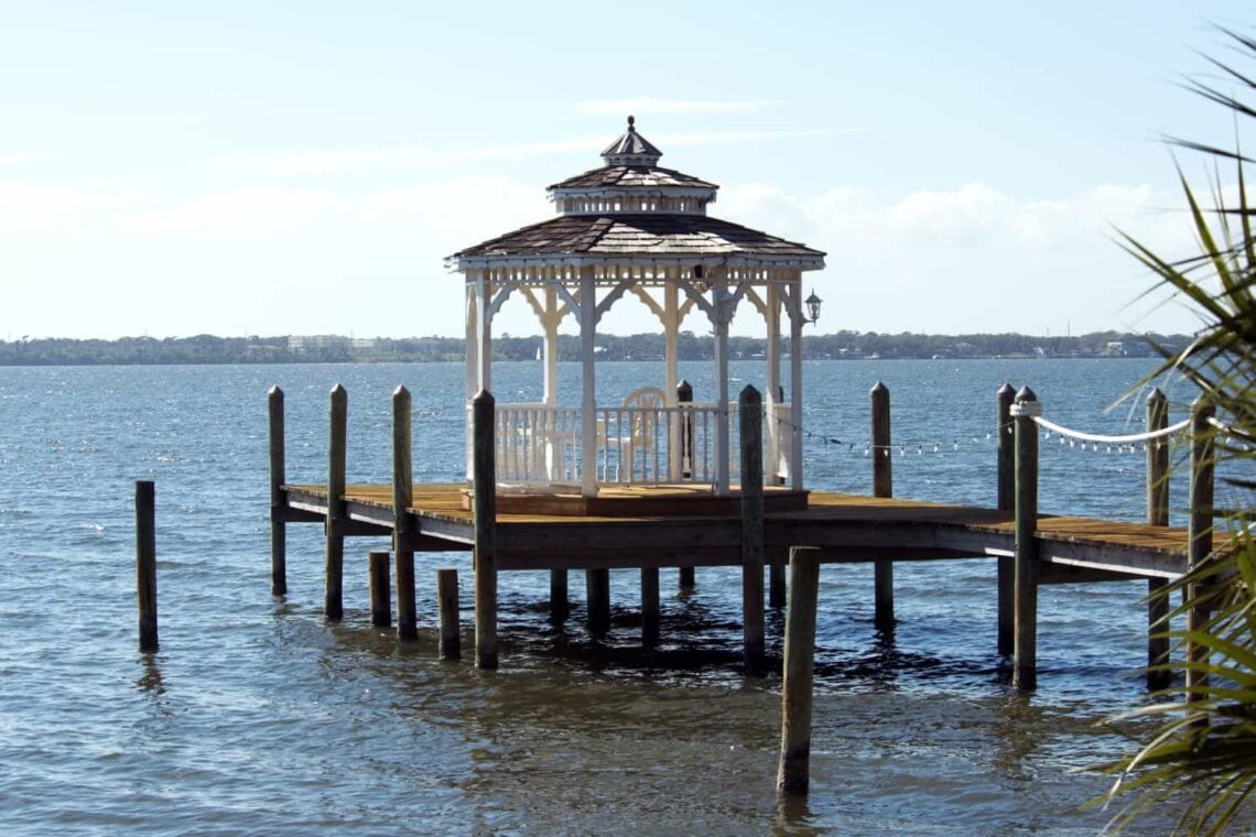 The Best Fishing Locations in Melbourne and Nearby