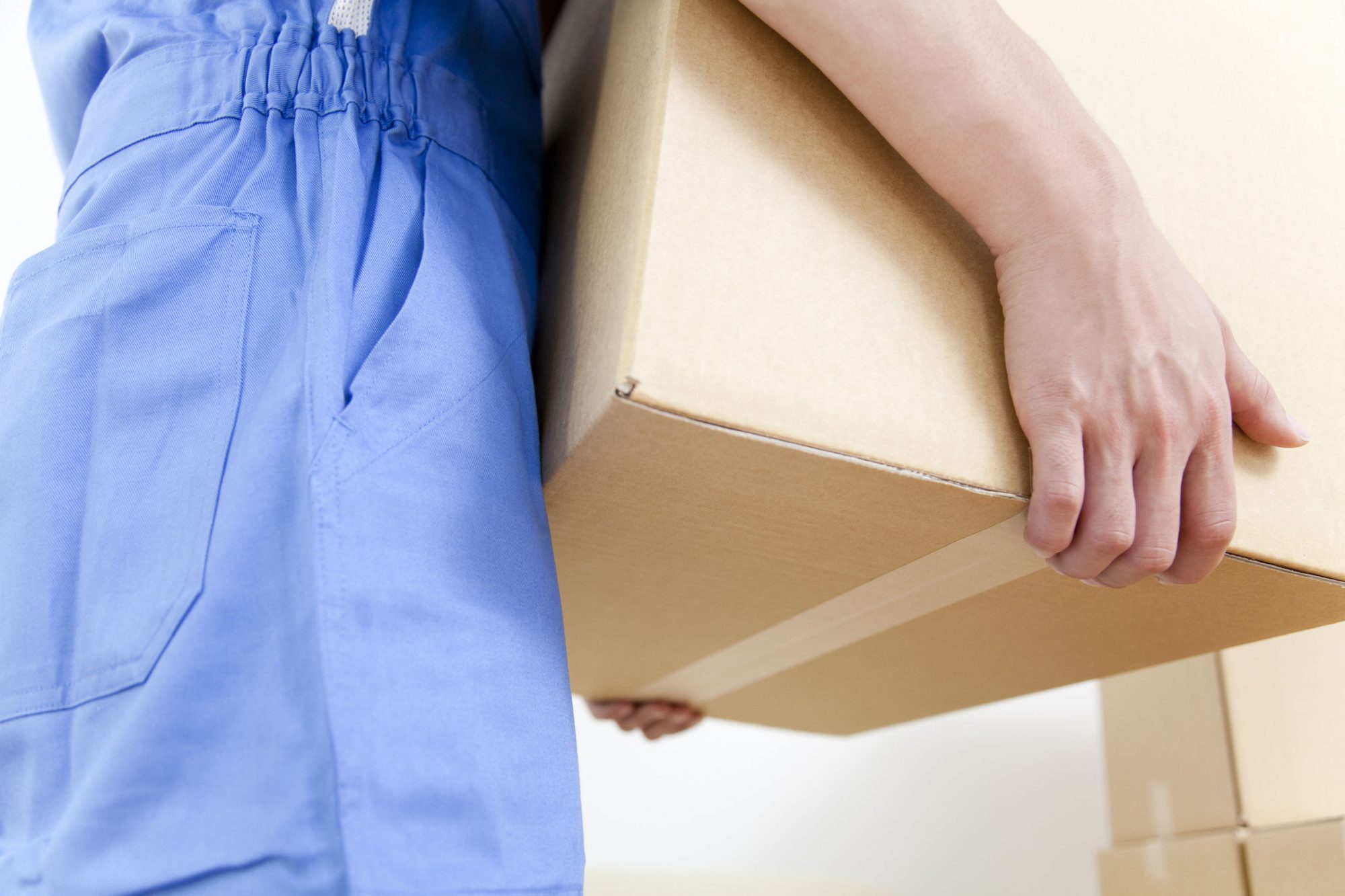 For Moving Companies: Tips to Help Your Customers Feel at Ease