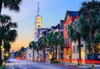 Charleston is the Most Romantic City