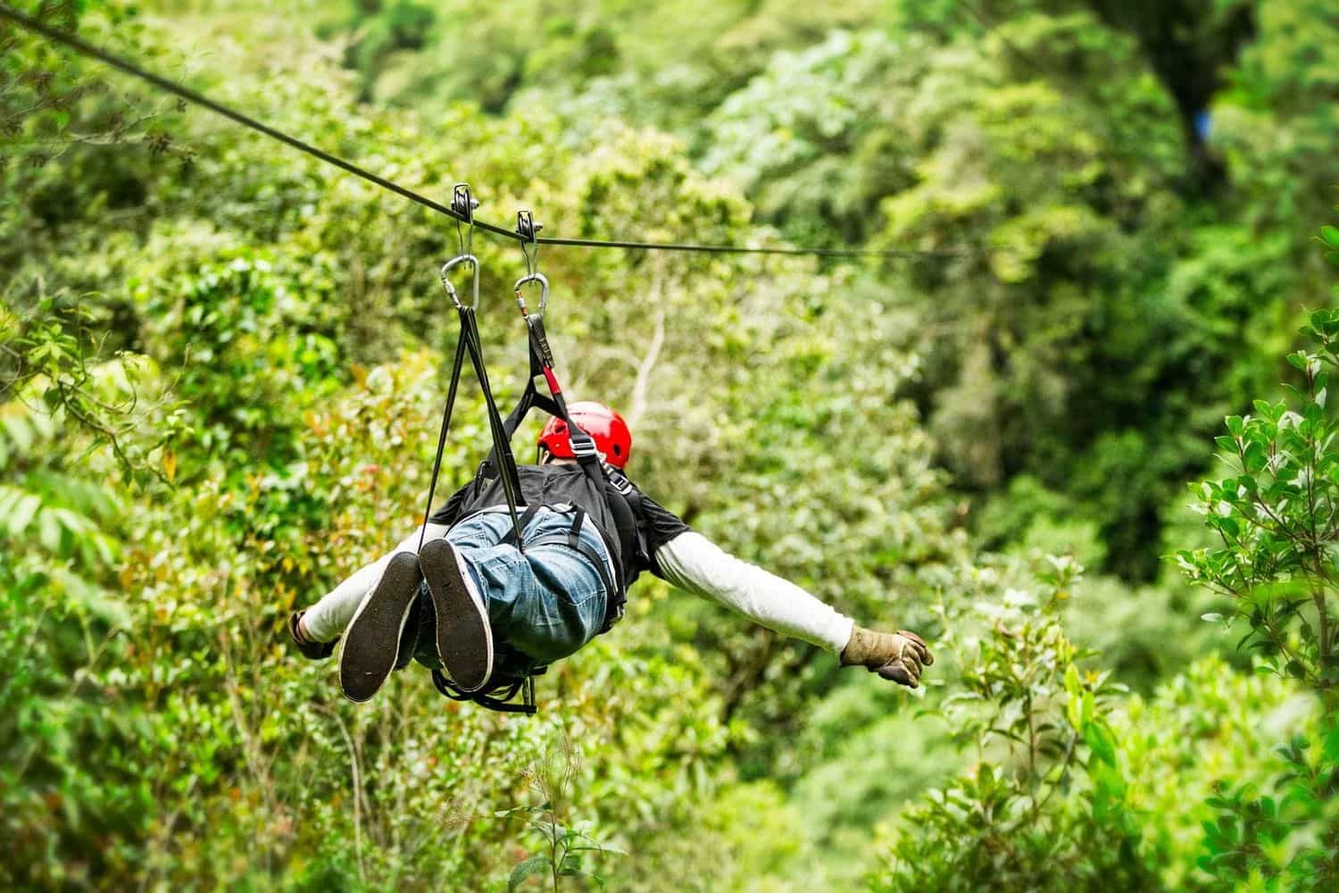 7 Best Outdoor Activities Parks in the USA For Families Unpakt Blog