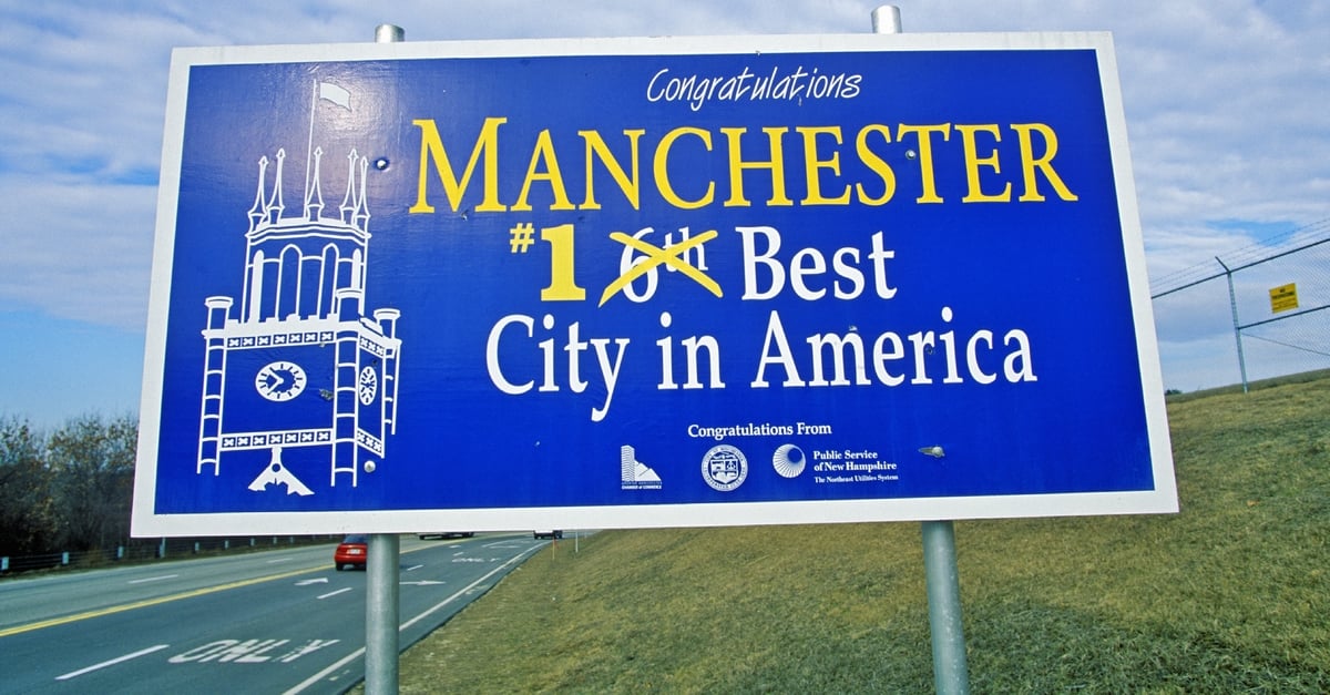 Things You Must Know About Manchester