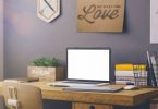 3 creative ways to make a home office