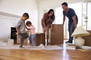 How Much Does It Cost To Pack And Move A House