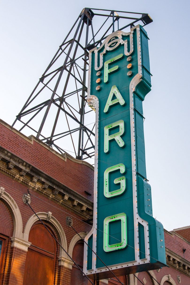 Top 7 Attractions in Fargo, ND