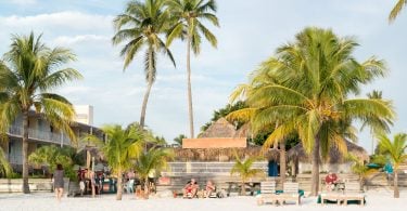 Best Beaches in Fort Myers