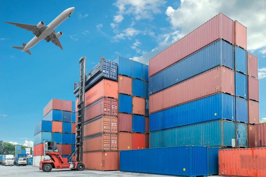 The Ultimate Guide to Shipping Your Car Overseas