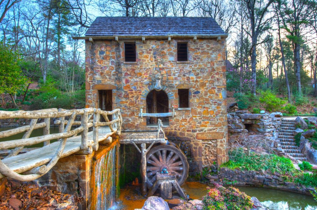 6 Winter Activities to Do in Little Rock, AR