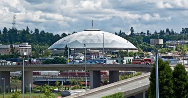 Best Tacoma Neighborhoods
