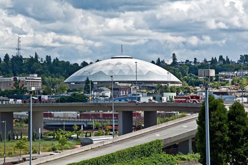 Best Tacoma Neighborhoods