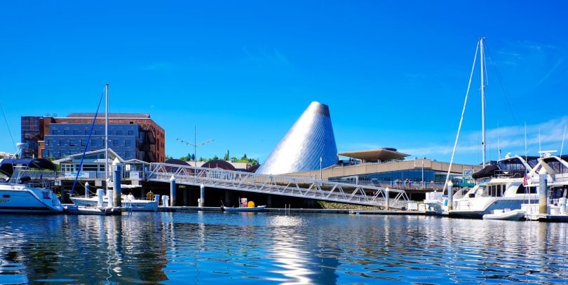 Museums in Tacoma