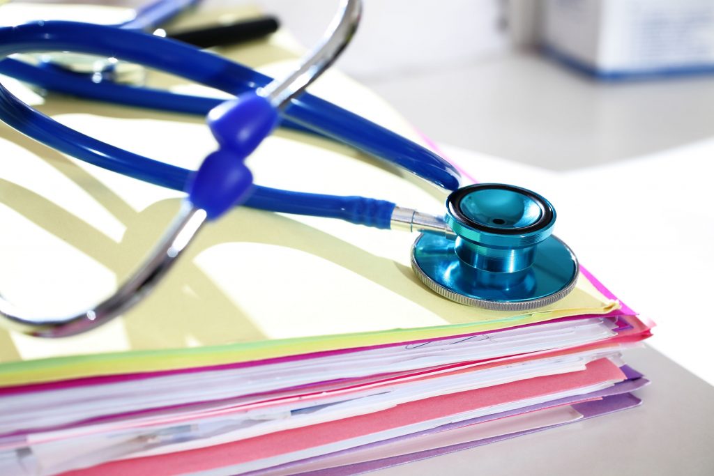 How to Transfer Medical Records When Moving Unpakt Blog