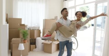 What To Do After You Move
