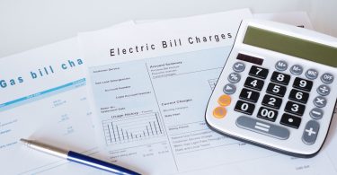 budget for utilities