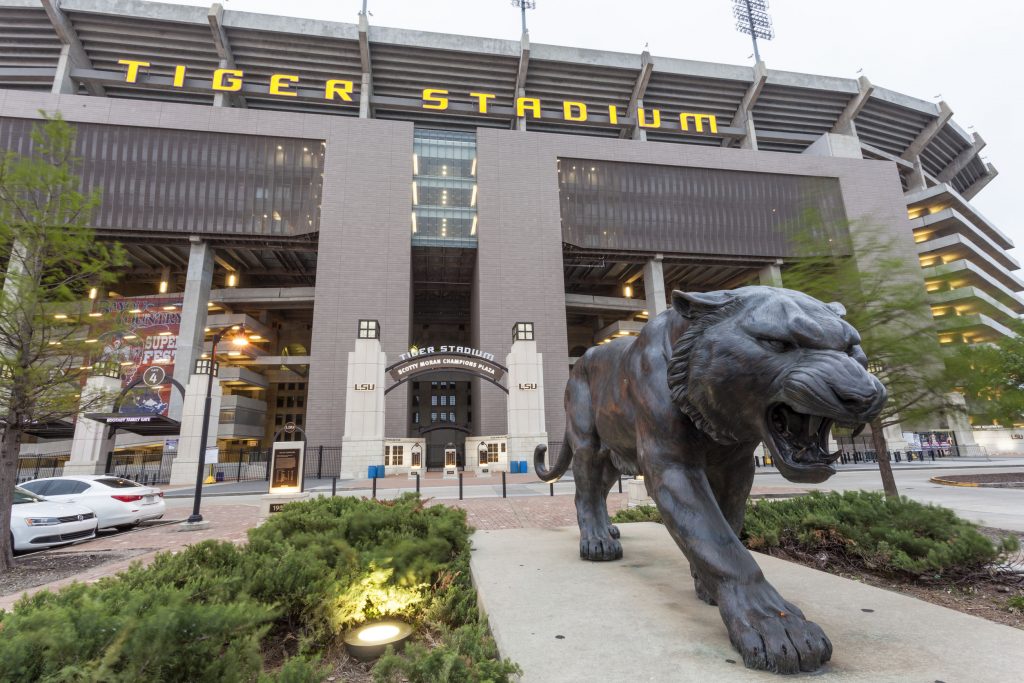 5 Great Things To Do in Baton Rouge, LA