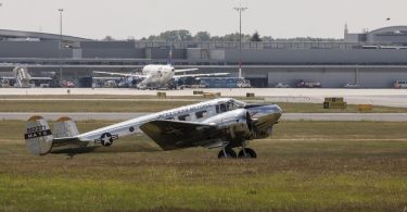 aircraft employers to work for in Wichita, KS
