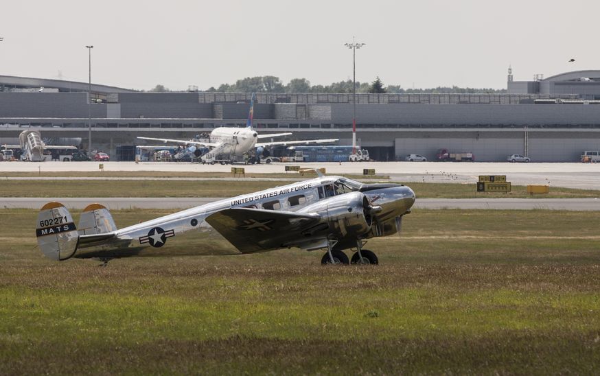 Top 4 Aircraft Employers to Work For in Wichita, KS Unpakt Blog